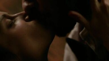 Eva Green sexy - Penny Dreadful