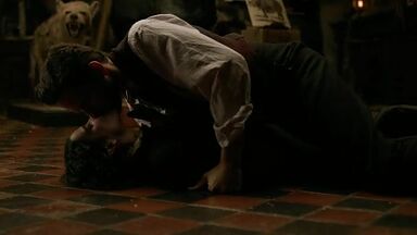 Eva Green sexy - Penny Dreadful