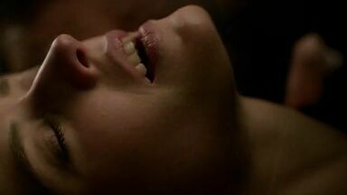 Eva Green sexy - Penny Dreadful