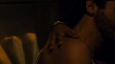 Jennifer Lopez well fucked against the wall