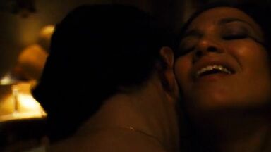 Jennifer Lopez well fucked against the wall