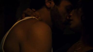 Jennifer Lopez well fucked against the wall