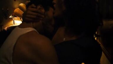 Jennifer Lopez well fucked against the wall