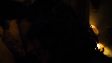 Jennifer Lopez well fucked against the wall