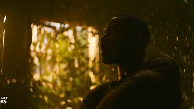 Jennifer Lopez sexy in The Mother