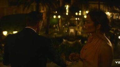 Jennifer Lopez sexy in The Mother