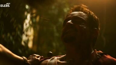 Jennifer Lopez sexy in The Mother