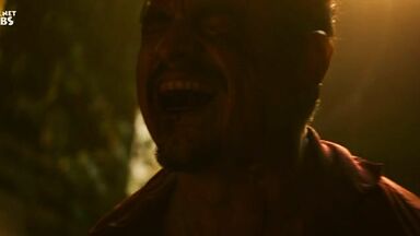 Jennifer Lopez sexy in The Mother