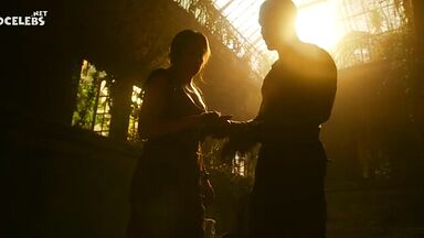 Jennifer Lopez sexy in The Mother