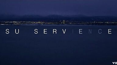 Megan Fox sexy in Subservience