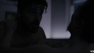 Megan Fox sexy in Subservience