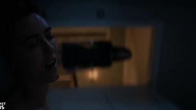 Megan Fox sexy in Subservience