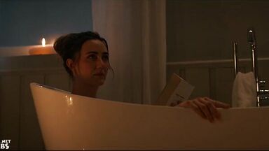 Megan Fox sexy in Subservience