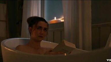 Megan Fox sexy in Subservience