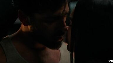 Megan Fox sexy in Subservience