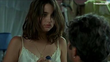 Una rosa de francia (2006) best scenes