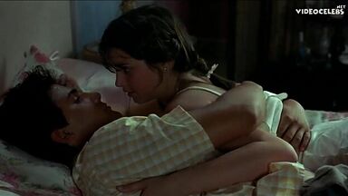 Una rosa de francia (2006) best scenes