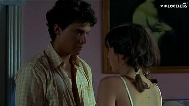 Una rosa de francia (2006) best scenes