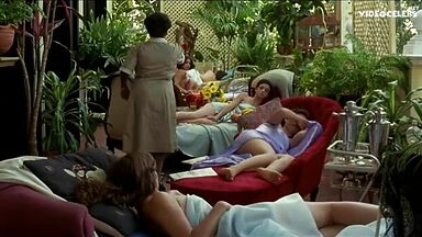 Una rosa de francia (2006) best scenes