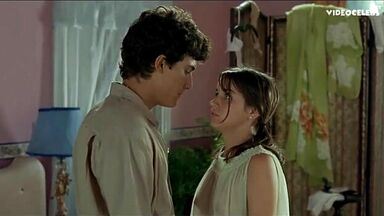 Una rosa de francia (2006) best scenes