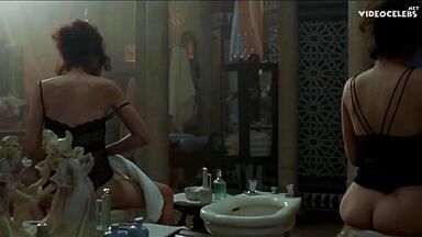 Una rosa de francia (2006) best scenes