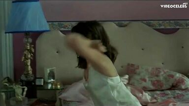 Una rosa de francia (2006) best scenes