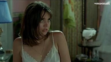 Una rosa de francia (2006) best scenes