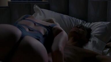 Lady Gaga sexy in American Horror Story