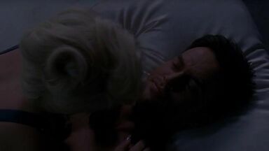 Lady Gaga sexy in American Horror Story