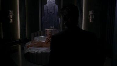 Lady Gaga sexy in American Horror Story