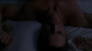 Lady Gaga sexy in American Horror Story