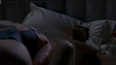 Lady Gaga sexy in American Horror Story