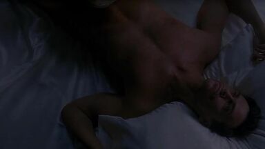 Lady Gaga sexy in American Horror Story