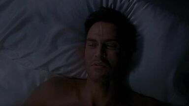 Lady Gaga sexy in American Horror Story