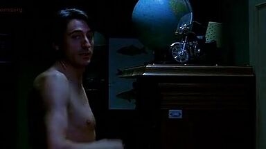 Salma Hayek sexy in La Gran Vida