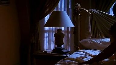 Salma Hayek sexy in La Gran Vida