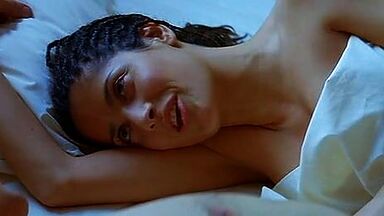 Salma Hayek sexy in La Gran Vida