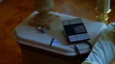 Salma Hayek sexy in La Gran Vida