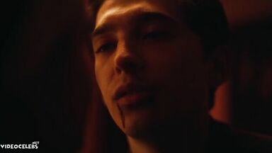 Sydney Sweeney sexy in Euphoria