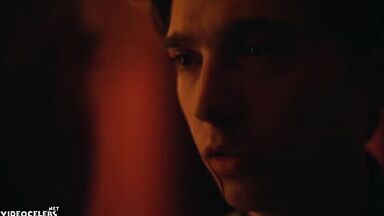 Sydney Sweeney sexy in Euphoria