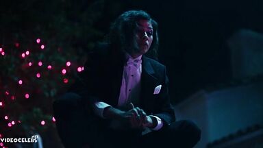 Sydney Sweeney sexy in Euphoria