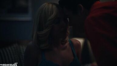 Sydney Sweeney sexy in Euphoria