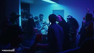 Sydney Sweeney sexy in Euphoria