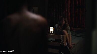 Sydney Sweeney sexy in Euphoria