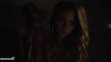 Sydney Sweeney sexy in Euphoria