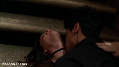 Melissa Barrera sexy