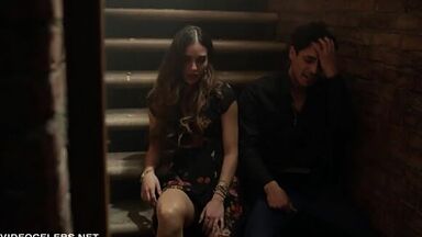 Melissa Barrera sexy