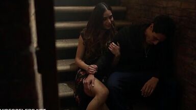 Melissa Barrera sexy