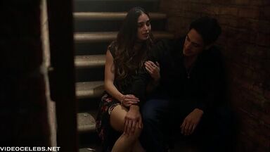 Melissa Barrera sexy