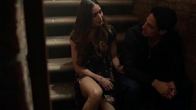 Melissa Barrera sexy